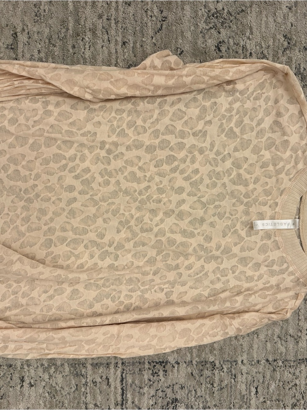 Fabletics 3 piece set - Picture 8 of 12